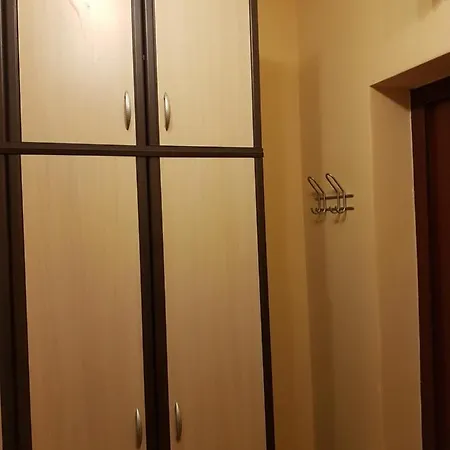 Сдается Студия В Комплексе Перла Apartment *